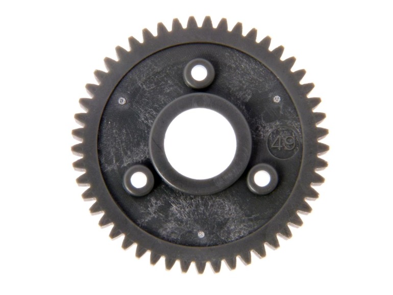 [T2240a] 2nd. SPUR GEAR 49T