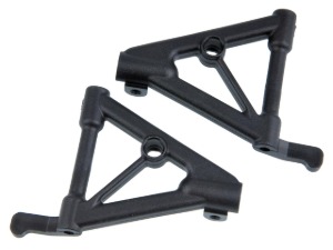 [T2118Ba] FRONT LOWER ARM (HARD)