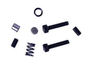 [T2224] SPRING SET FOR 2 SPEED GEAR BOX