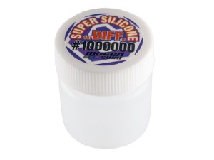 [B0349] SILICONE FOR DIFF. #1000000