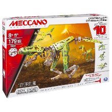[메카노 정품] 메카노멀티모델10 공룡 (Meccano MultiModel10 Dinosaur)