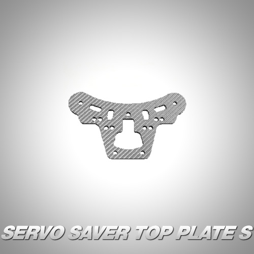 PD1843S SERVO SAVER TOP PLATE S[MT4G3,ST4G3호환]