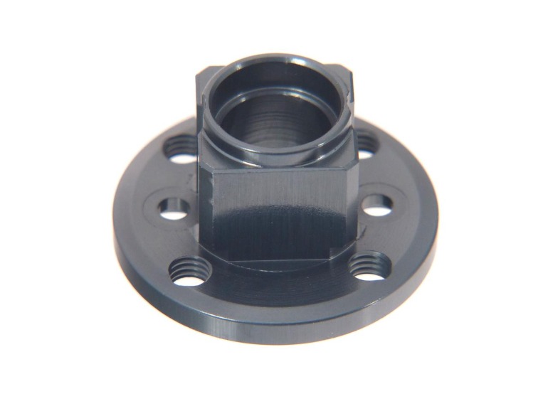 [A2207] PULLEY ADAPTER