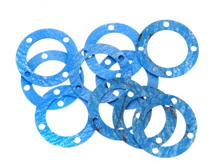 [E2241] GASKET FOR DIFF. (HTD)