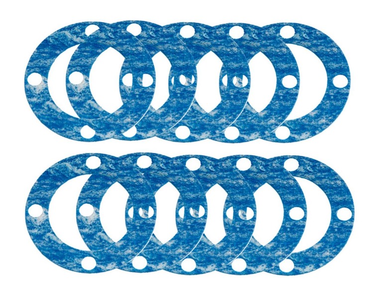 [C0257] GASKET FOR DIFF.